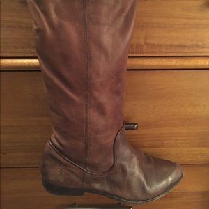 Frye Boots